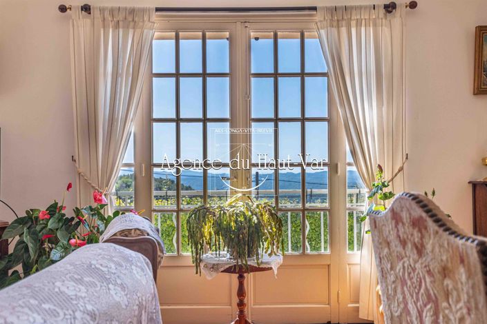 Image No.18-Maison de 3 chambres à vendre à Seillans