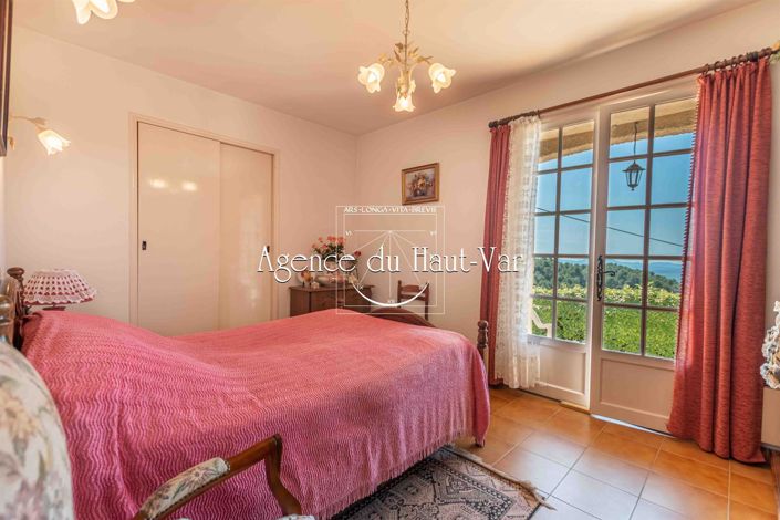 Image No.19-Maison de 3 chambres à vendre à Seillans