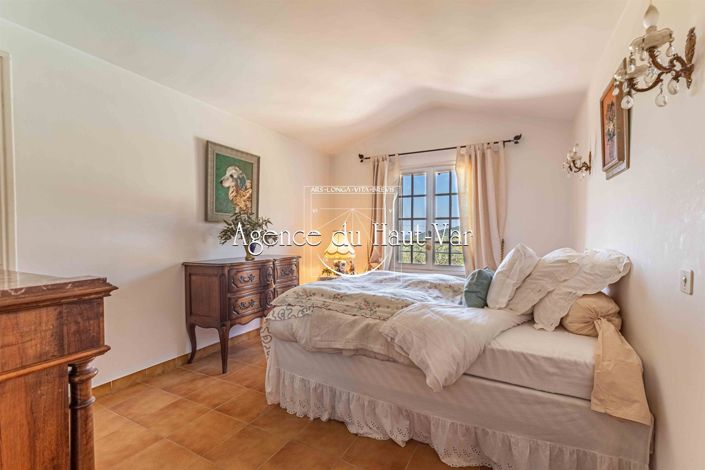 Image No.22-Maison de 3 chambres à vendre à Seillans