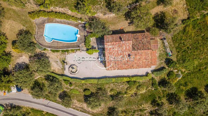 Image No.23-Maison de 3 chambres à vendre à Seillans