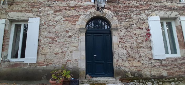 Image No.13-Maison de 5 chambres à vendre à Donzac