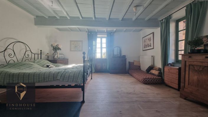 Image No.10-Maison de 5 chambres à vendre à L'Isle-en-Dodon