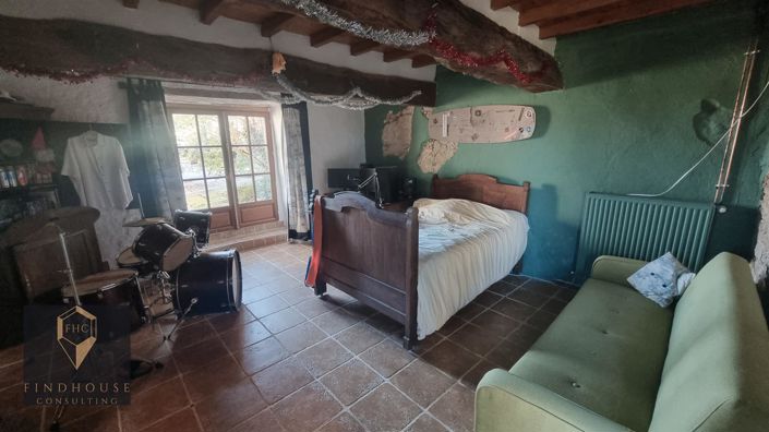 Image No.13-Maison de 5 chambres à vendre à L'Isle-en-Dodon