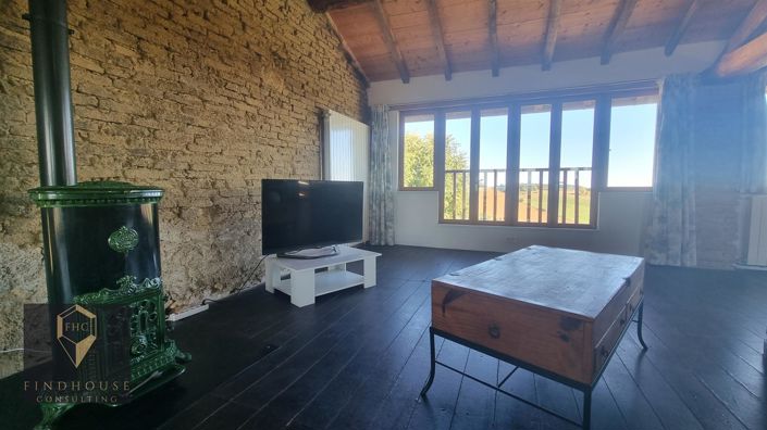 Image No.17-Maison de 5 chambres à vendre à L'Isle-en-Dodon