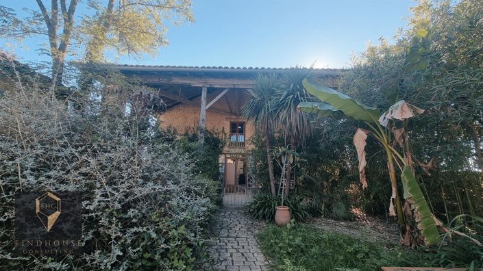 Image No.23-Maison de 5 chambres à vendre à L'Isle-en-Dodon