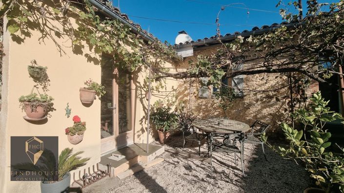 Image No.3-Maison de 5 chambres à vendre à L'Isle-en-Dodon