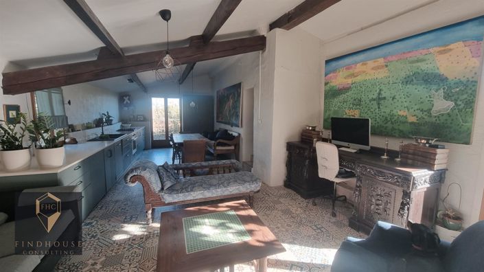 Image No.8-Maison de 5 chambres à vendre à L'Isle-en-Dodon