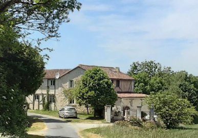 Maison de 6 chambres à vendre à Dordogne