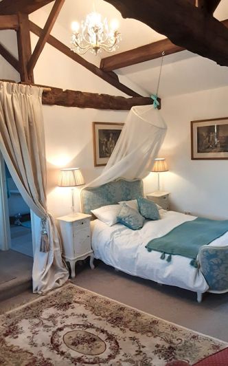 Image No.11-Maison de 6 chambres à vendre à Dordogne