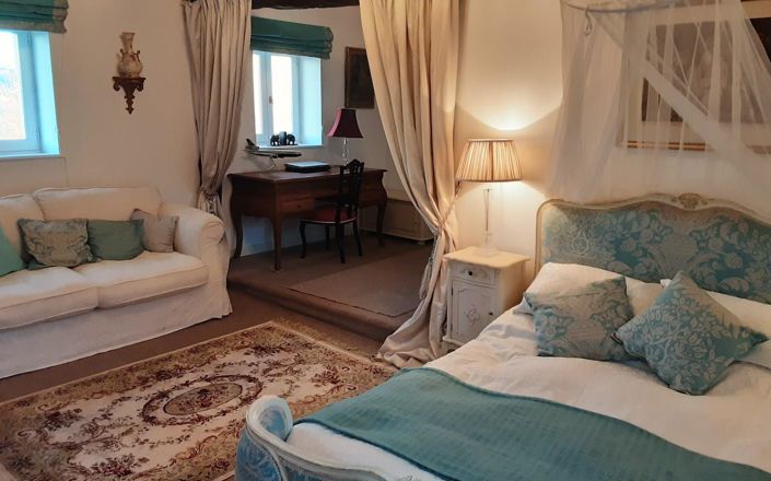 Image No.12-Maison de 6 chambres à vendre à Dordogne