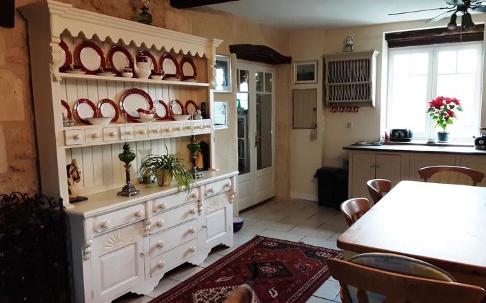 Image No.21-Maison de 6 chambres à vendre à Dordogne