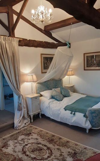 Image No.28-Maison de 6 chambres à vendre à Dordogne