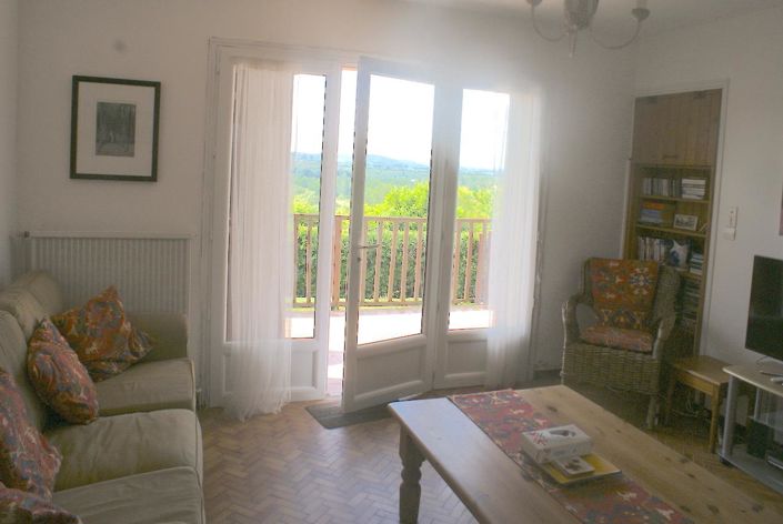 Image No.4-Maison de 5 chambres à vendre à Villefranche-de-Lonchat