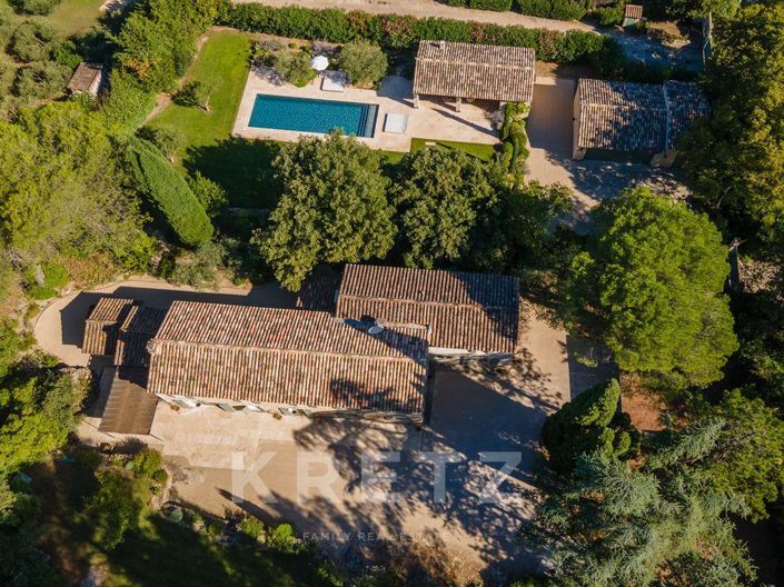 Image No.17-Maison de 5 chambres à vendre à Saint-Remy-de-Provence