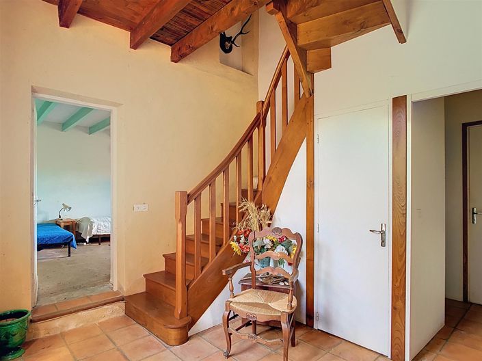 Image No.10-Maison de 5 chambres à vendre à Le Buisson-de-Cadouin