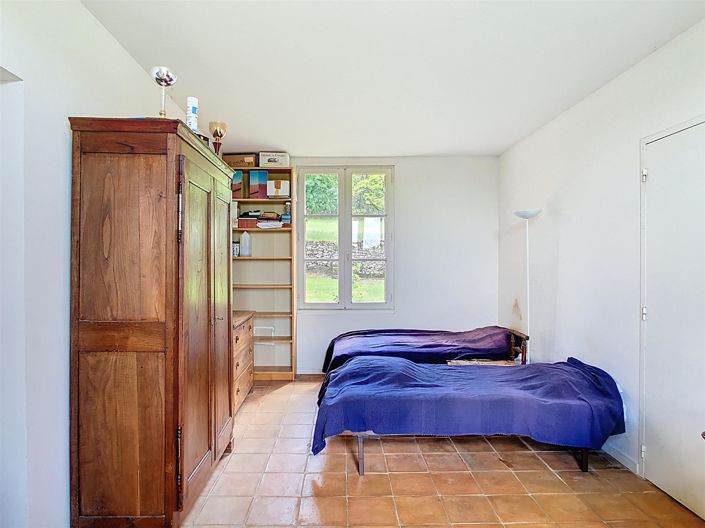 Image No.13-Maison de 5 chambres à vendre à Le Buisson-de-Cadouin