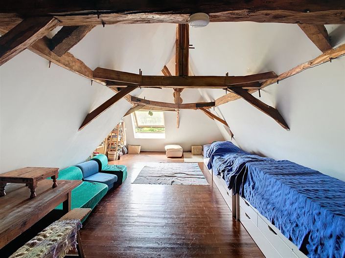 Image No.15-Maison de 5 chambres à vendre à Le Buisson-de-Cadouin