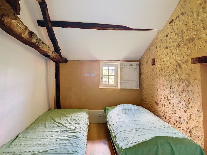 Image No.17-Maison de 5 chambres à vendre à Le Buisson-de-Cadouin