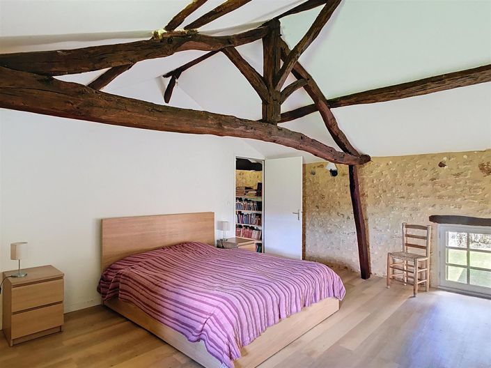 Image No.18-Maison de 5 chambres à vendre à Le Buisson-de-Cadouin