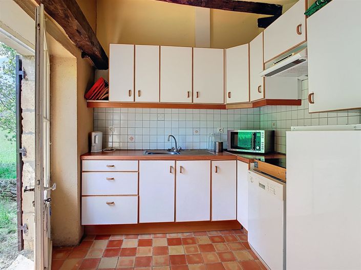 Image No.21-Maison de 5 chambres à vendre à Le Buisson-de-Cadouin