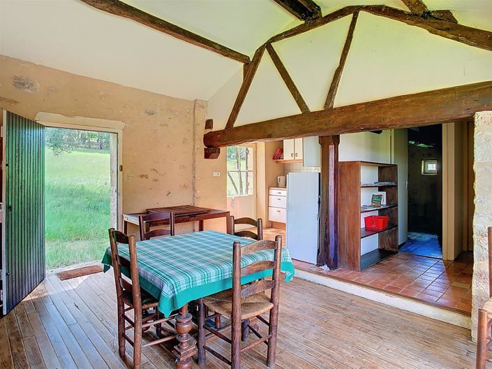 Image No.22-Maison de 5 chambres à vendre à Le Buisson-de-Cadouin