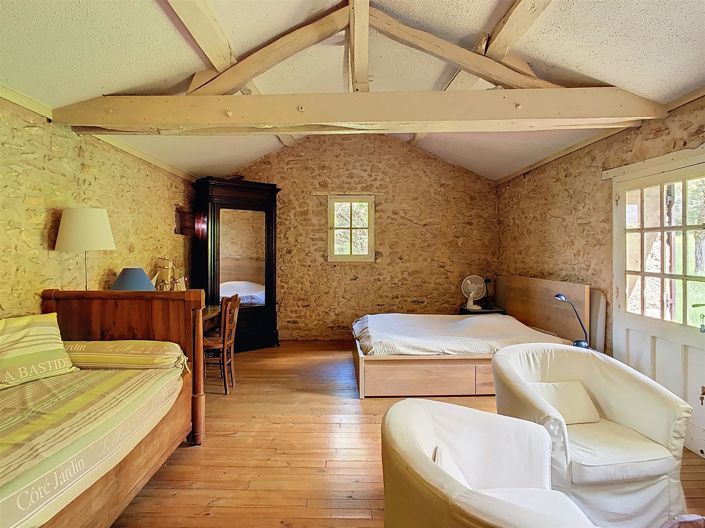 Image No.24-Maison de 5 chambres à vendre à Le Buisson-de-Cadouin