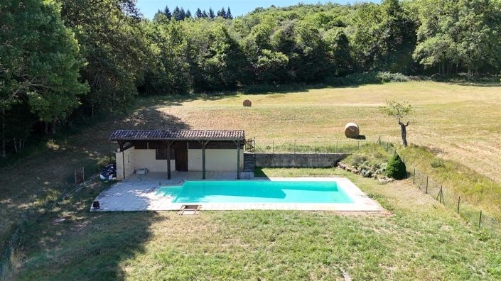 Image No.25-Maison de 5 chambres à vendre à Le Buisson-de-Cadouin
