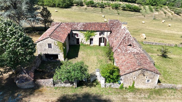 Image No.26-Maison de 5 chambres à vendre à Le Buisson-de-Cadouin
