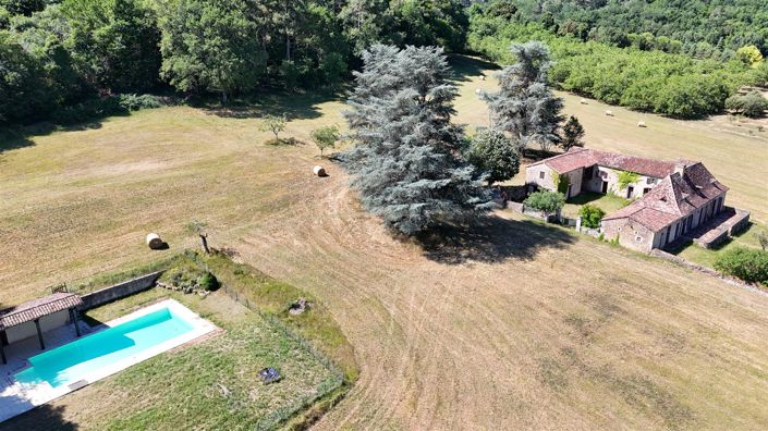 Image No.27-Maison de 5 chambres à vendre à Le Buisson-de-Cadouin