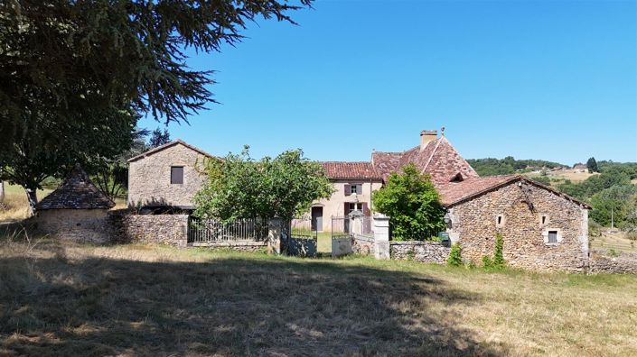 Image No.28-Maison de 5 chambres à vendre à Le Buisson-de-Cadouin