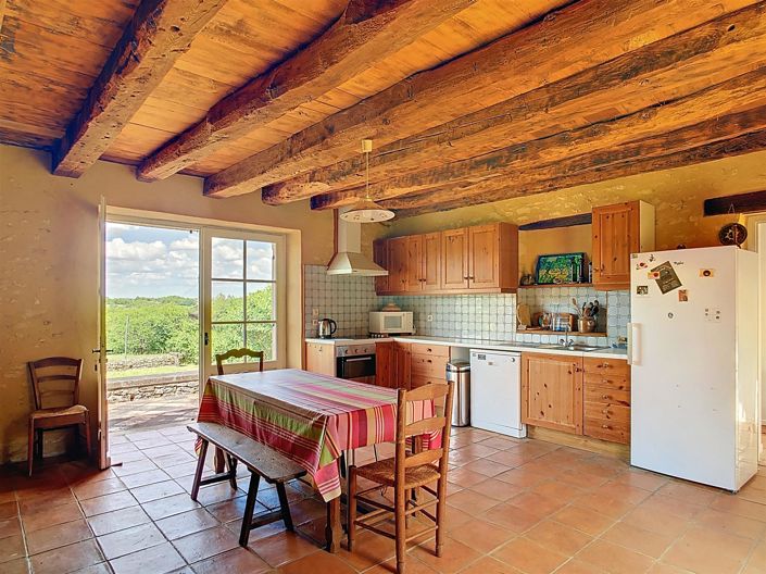 Image No.9-Maison de 5 chambres à vendre à Le Buisson-de-Cadouin