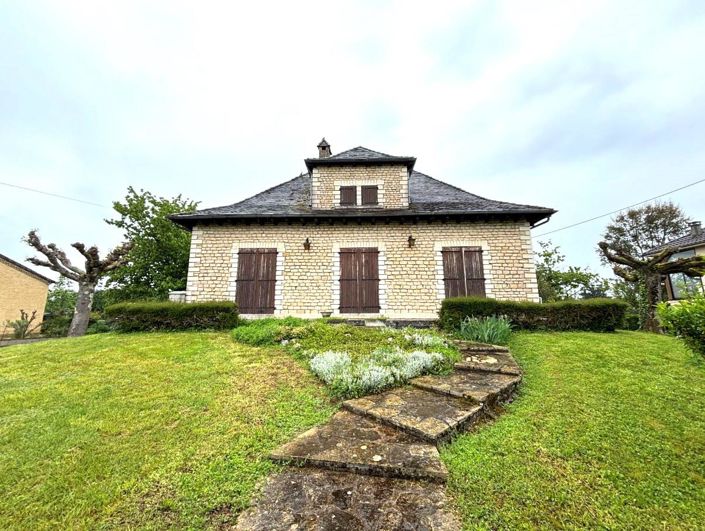 Image No.1-3 Bed House for sale