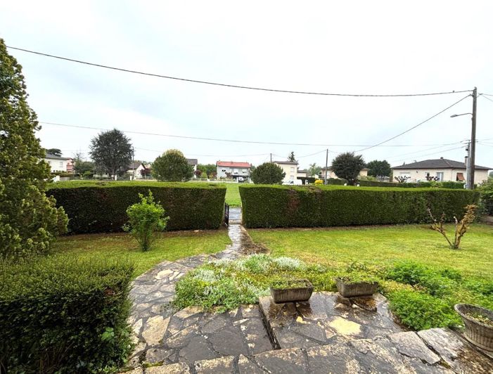 Image No.2-Maison de 3 chambres à vendre à Montayral