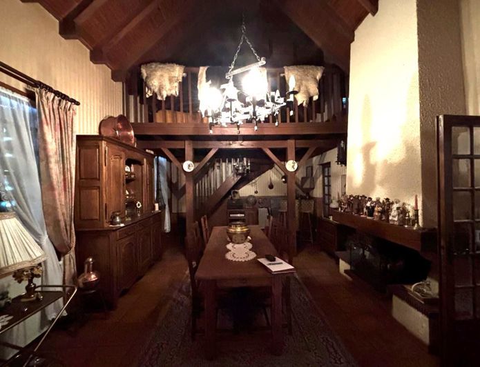 Image No.4-Maison de 3 chambres à vendre à Montayral