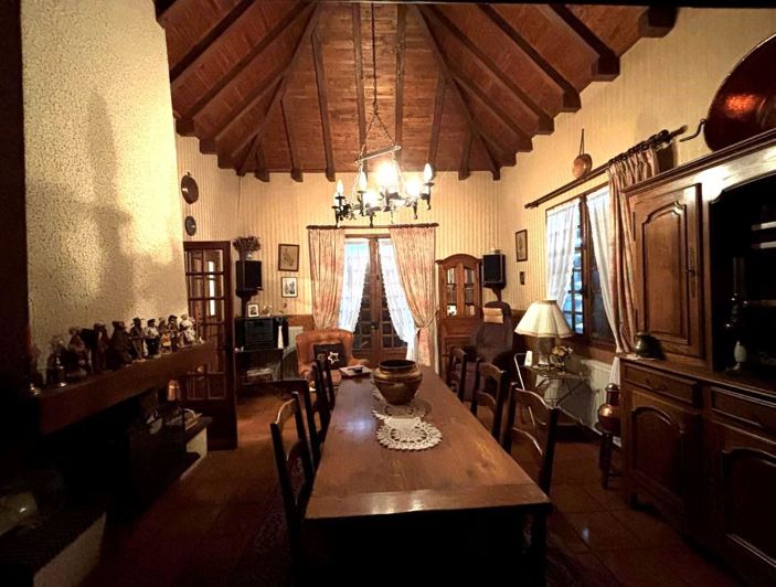 Image No.5-Maison de 3 chambres à vendre à Montayral