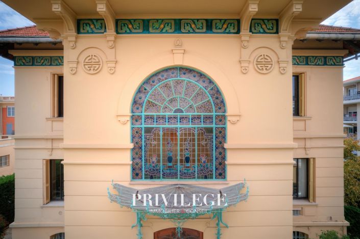 Image No.15-Maison de 7 chambres à vendre à Nice