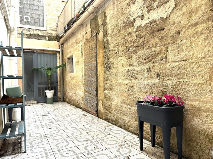 Image No.7-Maison de 2 chambres à vendre à Uzès