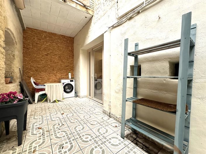 Image No.8-Maison de 2 chambres à vendre à Uzès