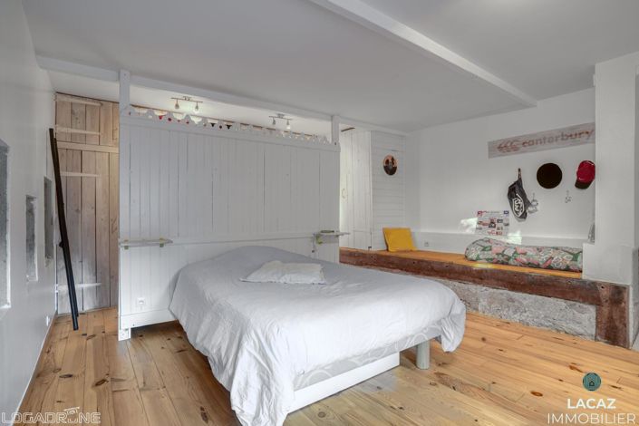 Image No.10-Maison de 6 chambres à vendre à Foulayronnes