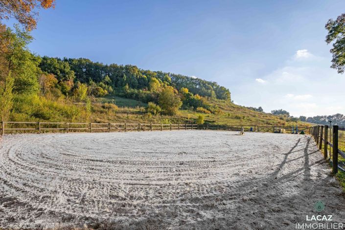 Image No.12-Maison de 6 chambres à vendre à Foulayronnes
