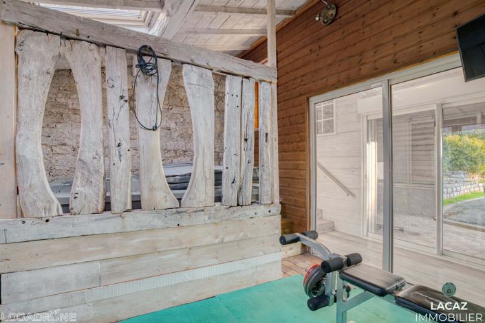 Image No.13-Maison de 6 chambres à vendre à Foulayronnes