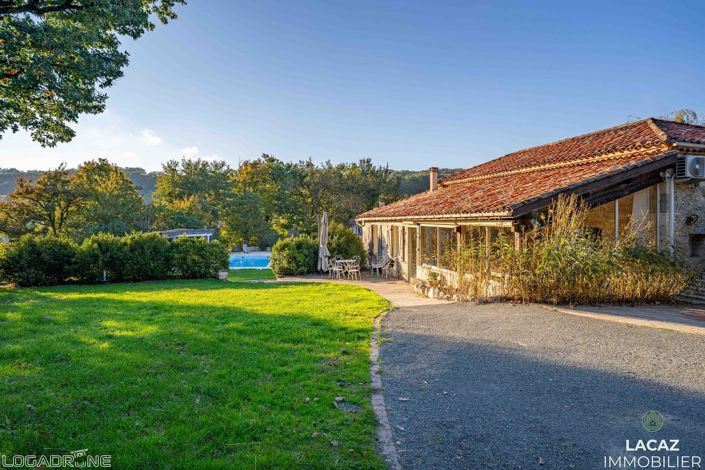 Image No.17-Maison de 6 chambres à vendre à Foulayronnes