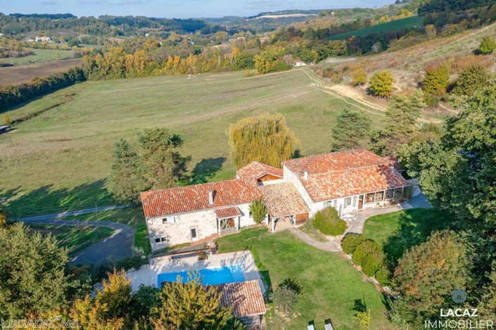 Image No.18-Maison de 6 chambres à vendre à Foulayronnes