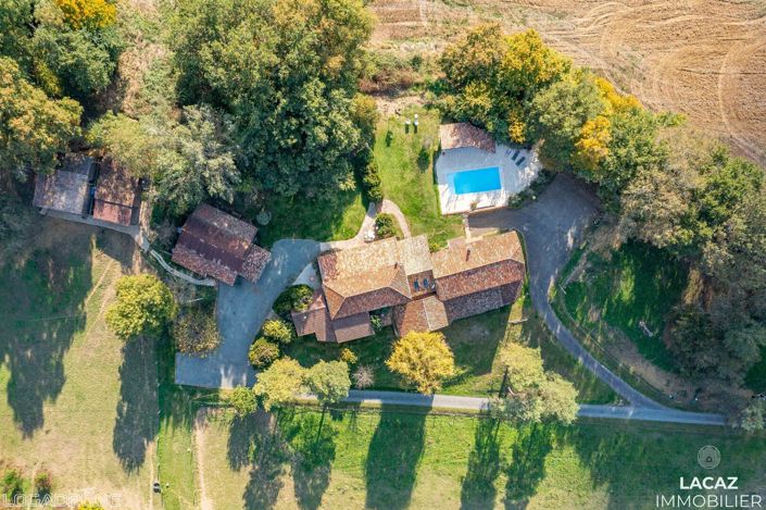 Image No.19-Maison de 6 chambres à vendre à Foulayronnes