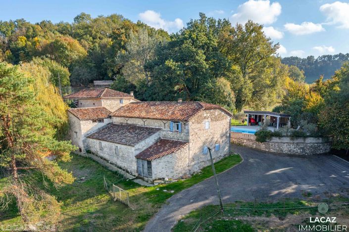 Image No.20-Maison de 6 chambres à vendre à Foulayronnes