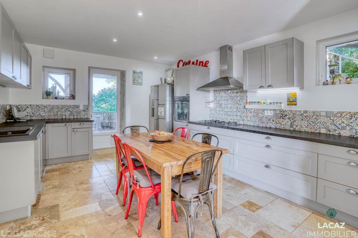 Image No.4-Maison de 6 chambres à vendre à Foulayronnes