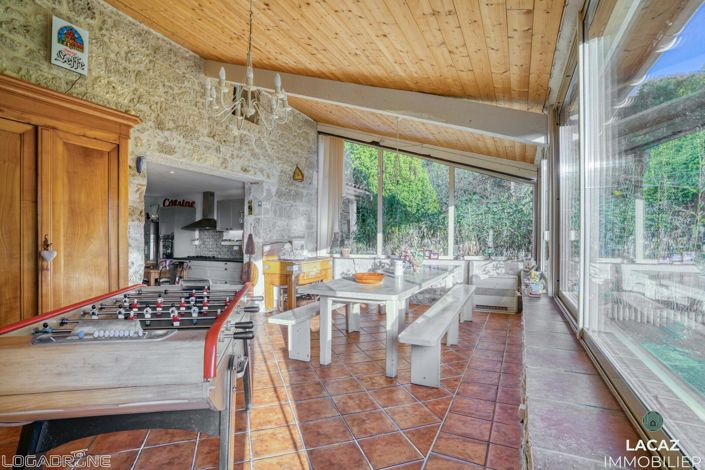 Image No.5-Maison de 6 chambres à vendre à Foulayronnes