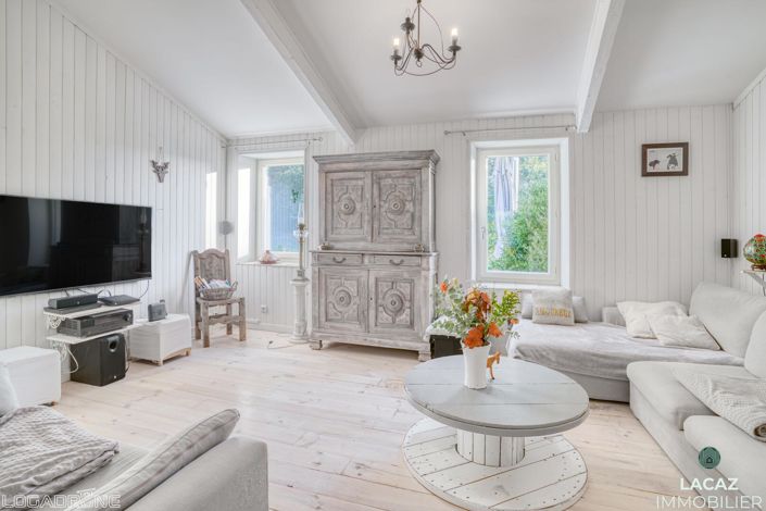 Image No.7-Maison de 6 chambres à vendre à Foulayronnes