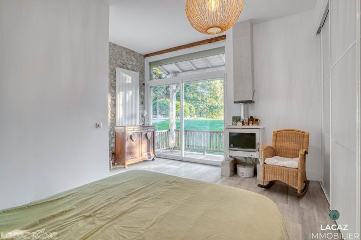 Image No.8-Maison de 6 chambres à vendre à Foulayronnes