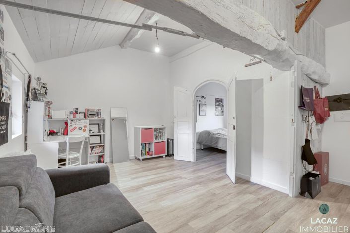 Image No.9-Maison de 6 chambres à vendre à Foulayronnes